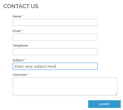 add magento form field