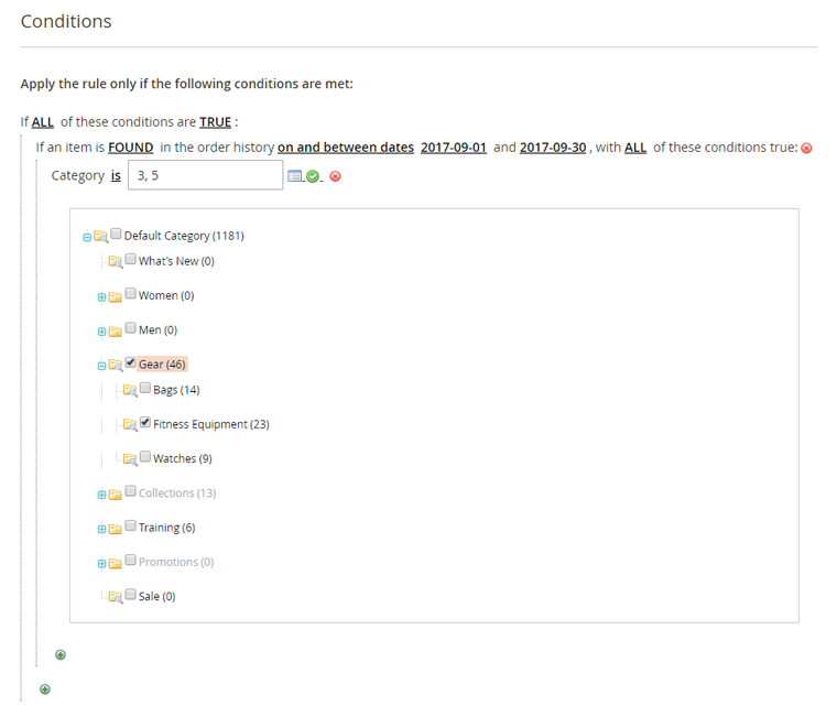 select magento product attribute values