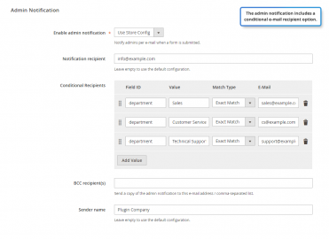 Admin e-mail notification (1)