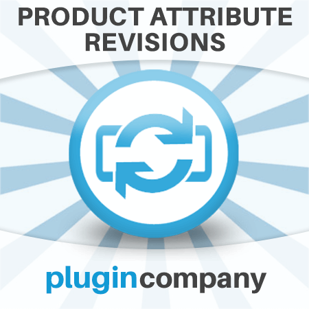 Magento Product Attribute Revisions Extension icon