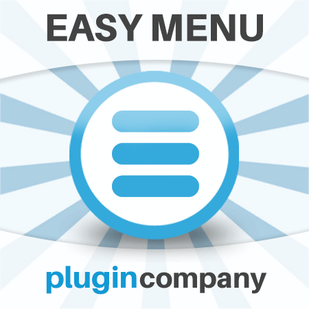 Magento Easy Menu Extension icon
