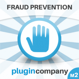Fraud Prevention Magento 2 Extension