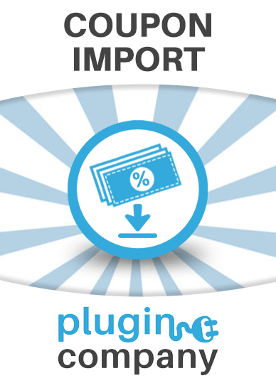 Coupon Import Magento Extension | Magento Extension