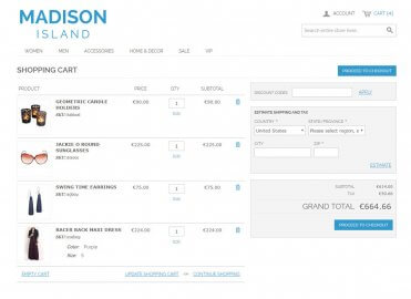 Lazy checkout page loading (focused)