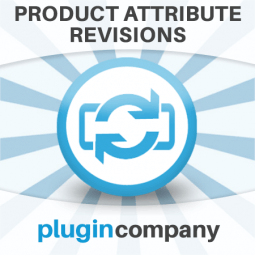 Product Attribute Revisions Magento Extension