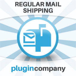 Regular Mail Shipping Magento Extension