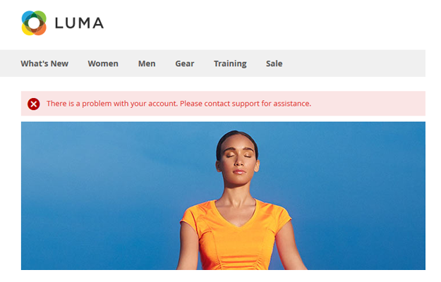 customer account blacklisting magento 2