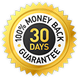 30 Days Money Back Guarantee
